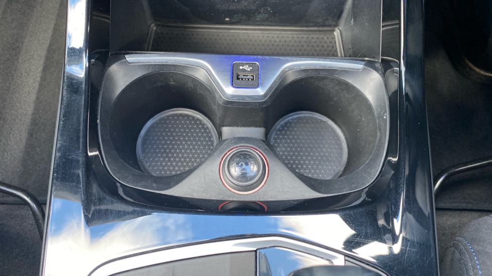BMW 1 Series M135i xDrive 5dr Step Auto Petrol Hatchback - Image 39