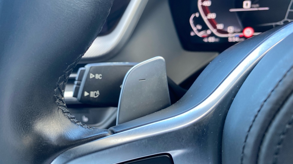 BMW 1 Series M135i xDrive 5dr Step Auto Petrol Hatchback - Image 41