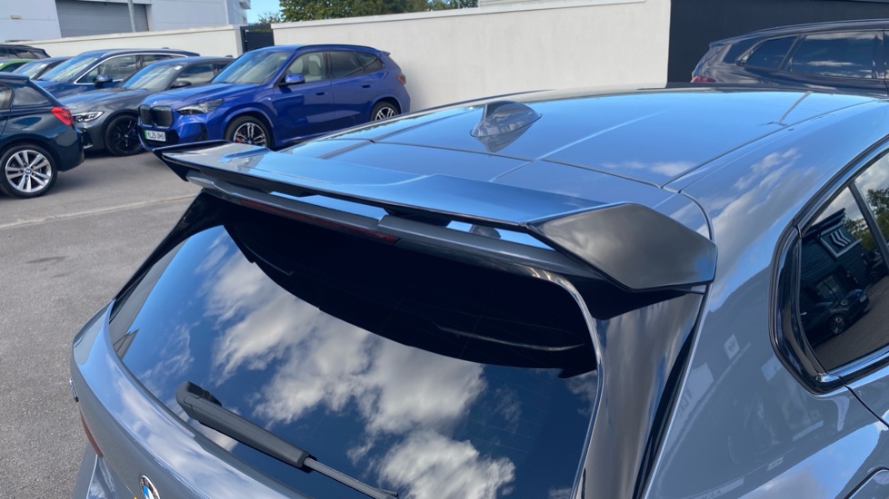 BMW 1 Series M135i xDrive 5dr Step Auto Petrol Hatchback - Image 47