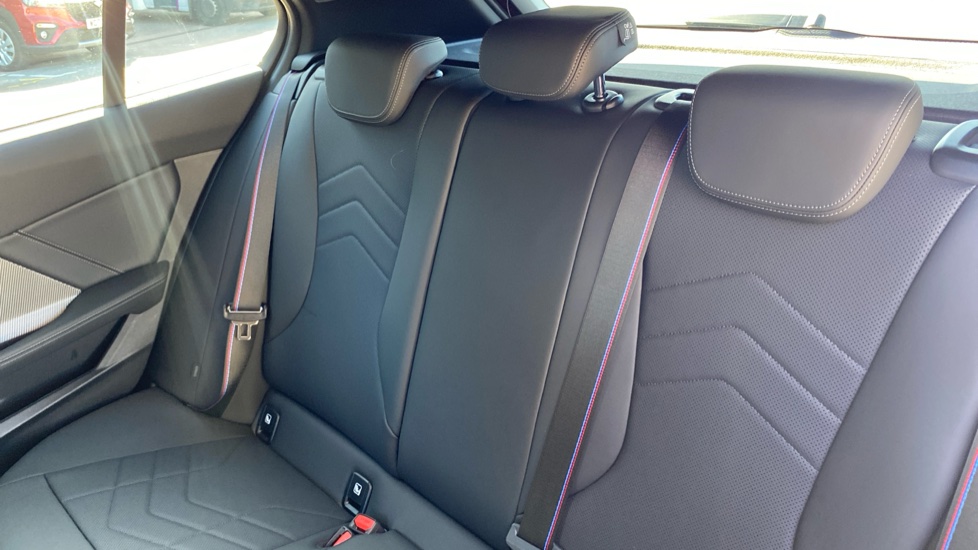 BMW 1 Series 120 M Sport 5dr Step Auto [Tech+/Pro Pack] Petrol Hatchback - Image 12