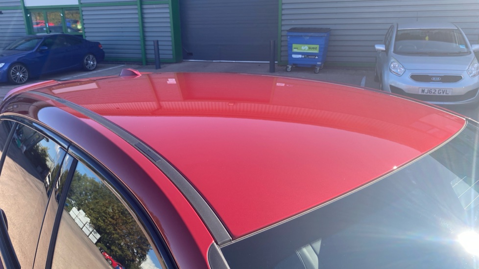 BMW 1 Series 120 M Sport 5dr Step Auto [Tech+/Pro Pack] Petrol Hatchback - Image 21