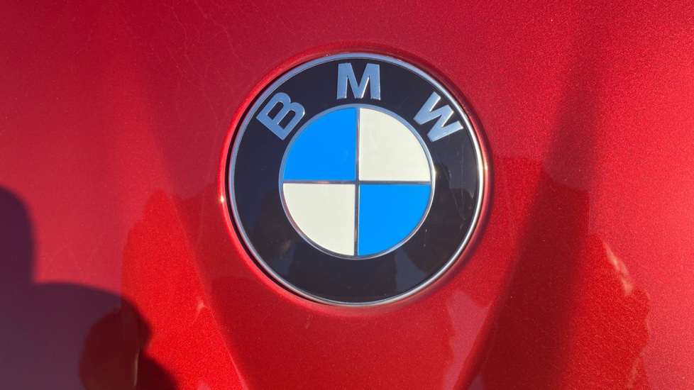 BMW 1 Series 120 M Sport 5dr Step Auto [Tech+/Pro Pack] Petrol Hatchback - Image 30