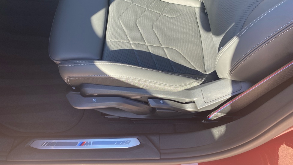 BMW 1 Series 120 M Sport 5dr Step Auto [Tech+/Pro Pack] Petrol Hatchback - Image 33