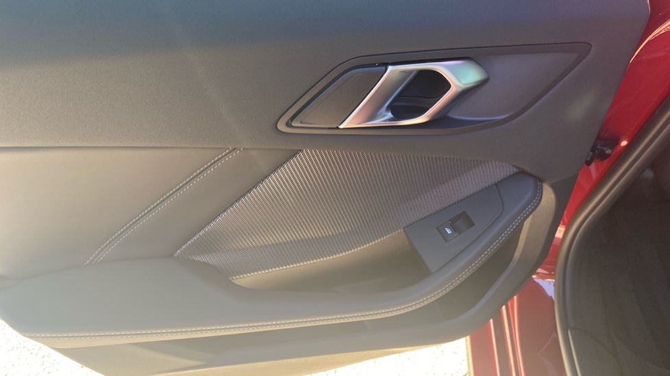 BMW 1 Series 120 M Sport 5dr Step Auto [Tech+/Pro Pack] Petrol Hatchback - Image 34