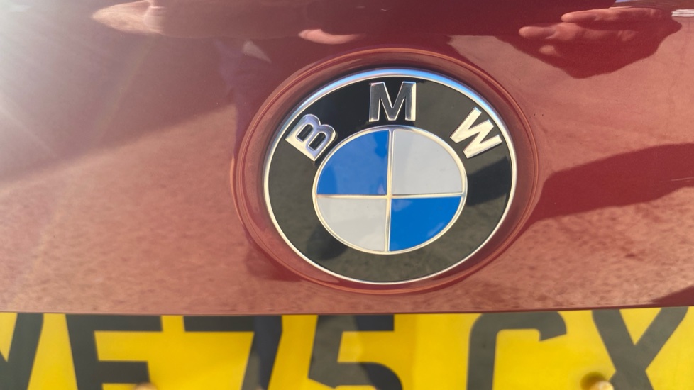 BMW 1 Series 120 M Sport 5dr Step Auto [Tech+/Pro Pack] Petrol Hatchback - Image 37