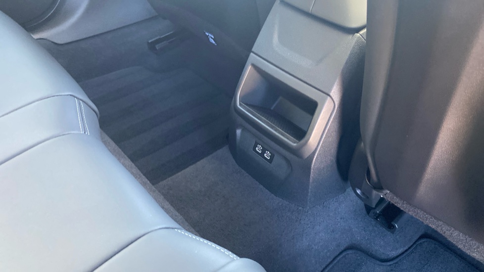 BMW 1 Series 120 M Sport 5dr Step Auto [Tech+/Pro Pack] Petrol Hatchback - Image 39