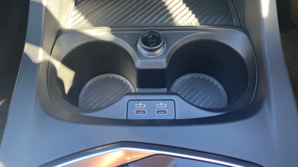 BMW 1 Series 120 M Sport 5dr Step Auto [Tech+/Pro Pack] Petrol Hatchback - Image 68