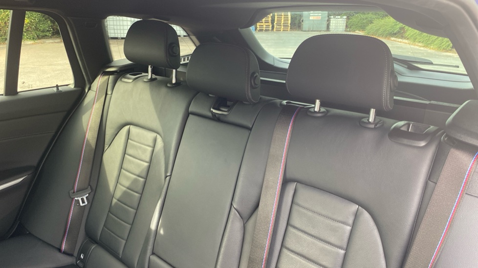 BMW 3 Series 330e M Sport 5dr Step Auto Estate - Image 12