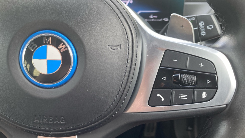BMW 3 Series 330e M Sport 5dr Step Auto Estate - Image 18