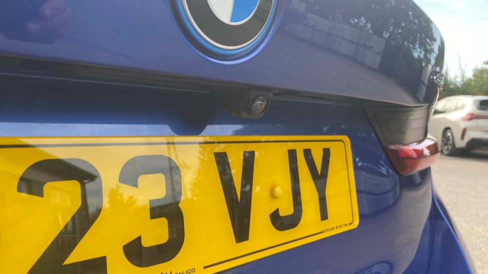 BMW 3 Series 330e M Sport 5dr Step Auto Estate - Image 36