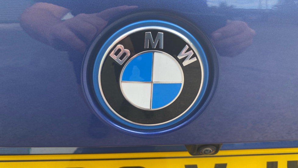 BMW 3 Series 330e M Sport 5dr Step Auto Estate - Image 37