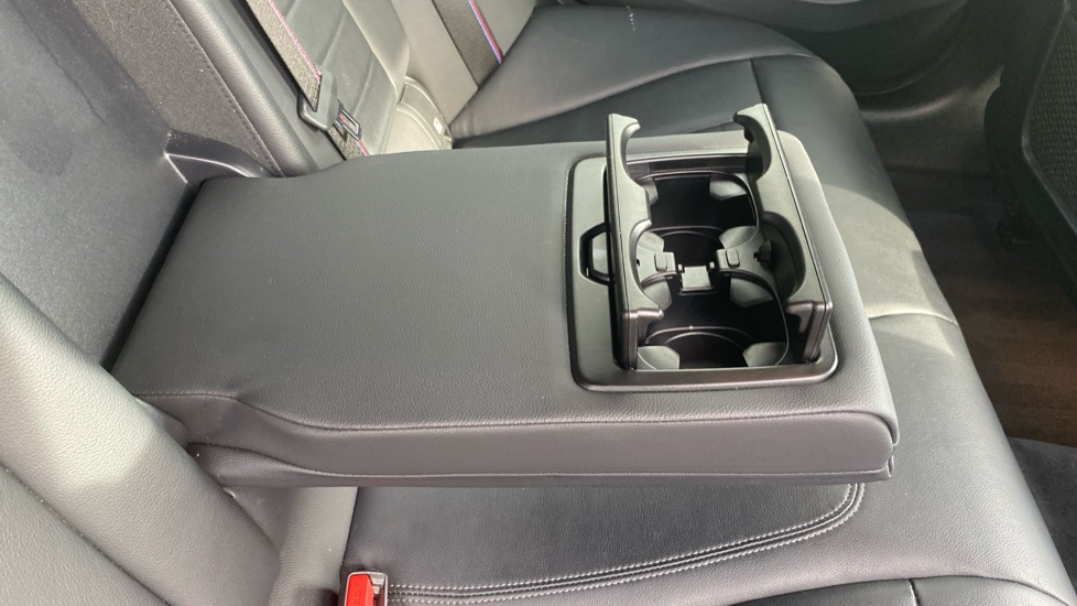 BMW 3 Series 330e M Sport 5dr Step Auto Estate - Image 41