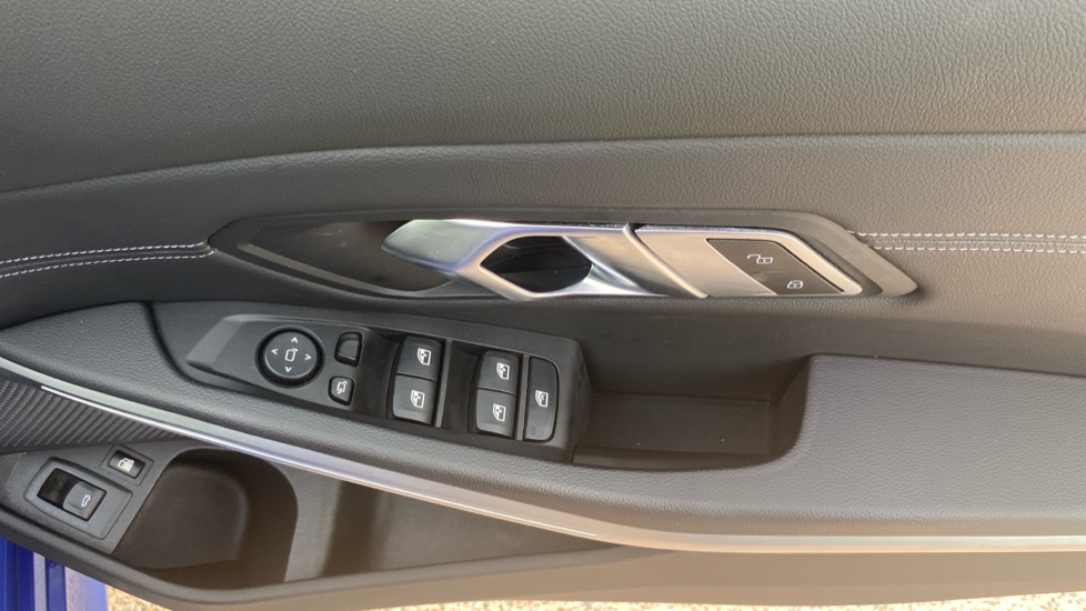 BMW 3 Series 330e M Sport 5dr Step Auto Estate - Image 43