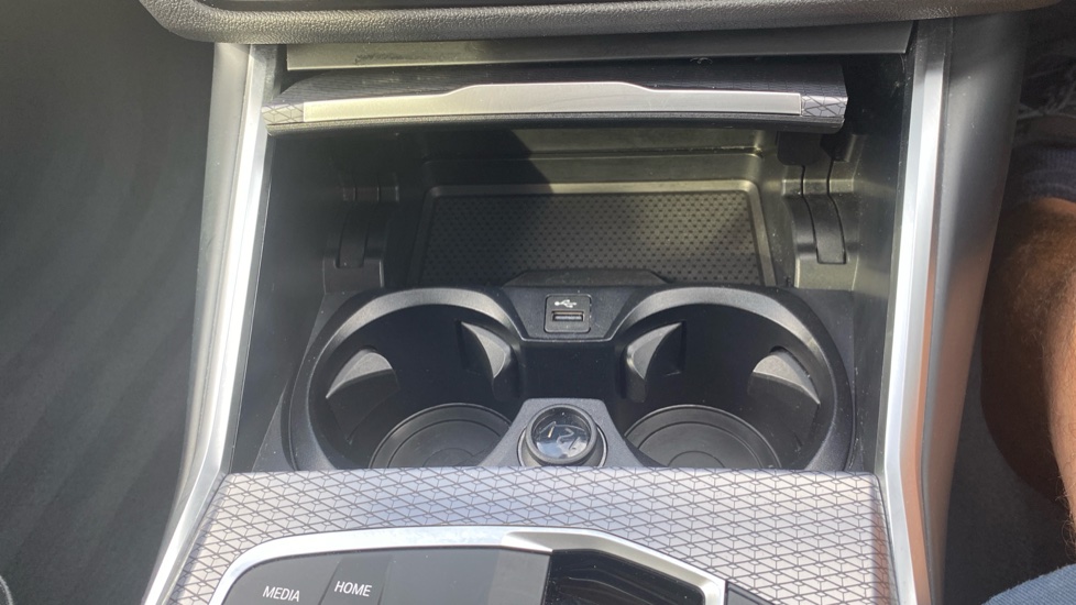 BMW 3 Series 330e M Sport 5dr Step Auto Estate - Image 63