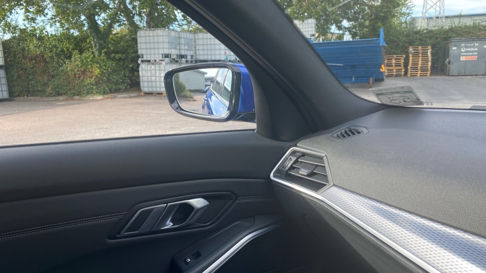 BMW 3 Series 330e M Sport 5dr Step Auto Estate - Image 64