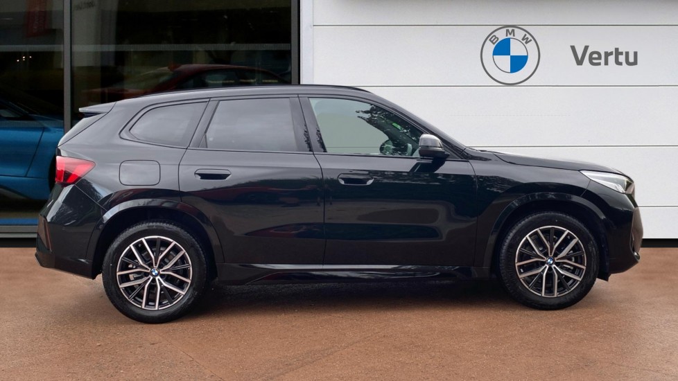 BMW X1 sDrive 20i MHT M Sport 5dr Step Auto Petrol Estate - Image 3