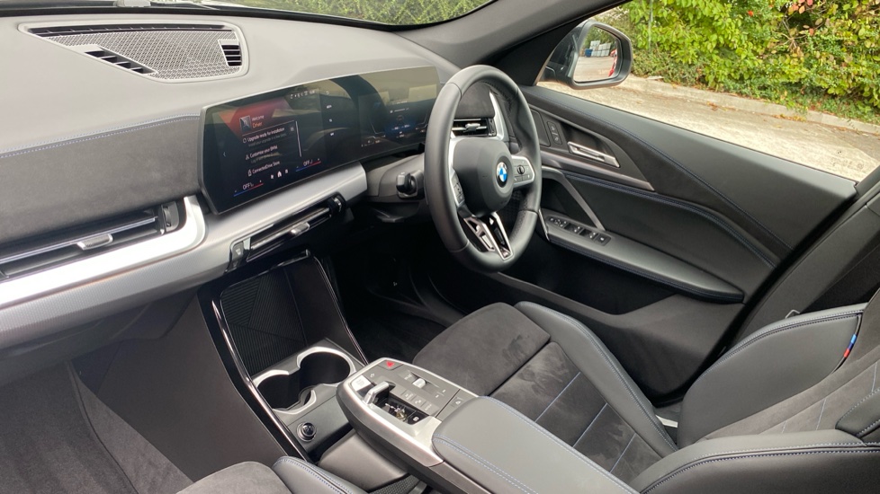 BMW X1 sDrive 20i MHT M Sport 5dr Step Auto Petrol Estate - Image 7