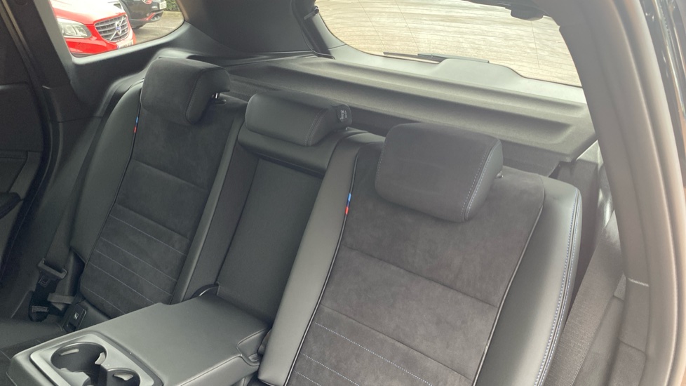 BMW X1 sDrive 20i MHT M Sport 5dr Step Auto Petrol Estate - Image 12