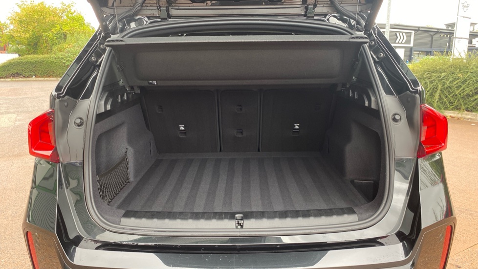 BMW X1 sDrive 20i MHT M Sport 5dr Step Auto Petrol Estate - Image 13
