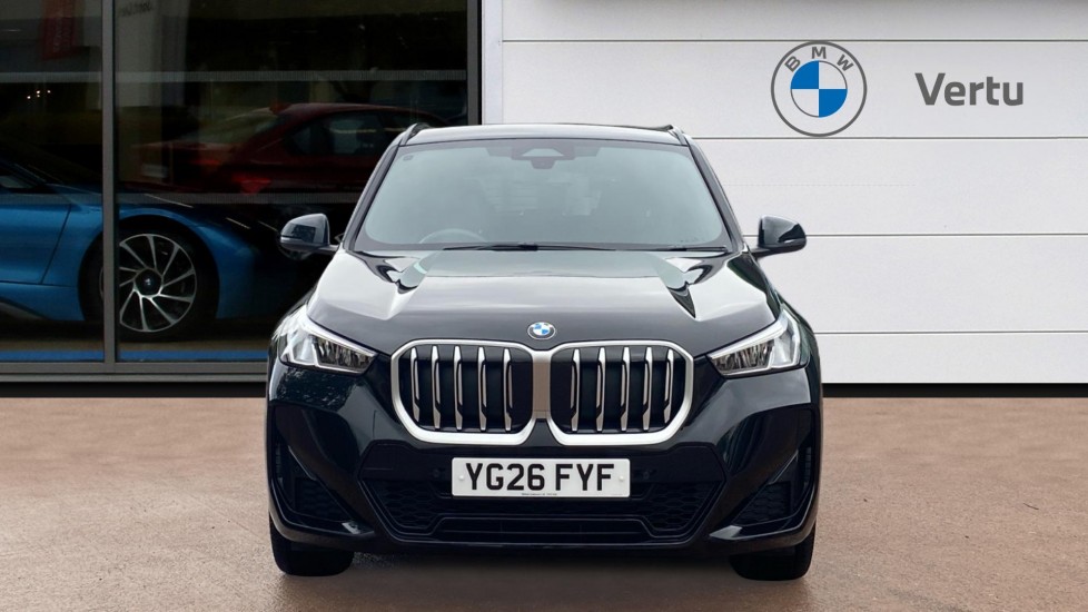 BMW X1 sDrive 20i MHT M Sport 5dr Step Auto Petrol Estate - Image 16