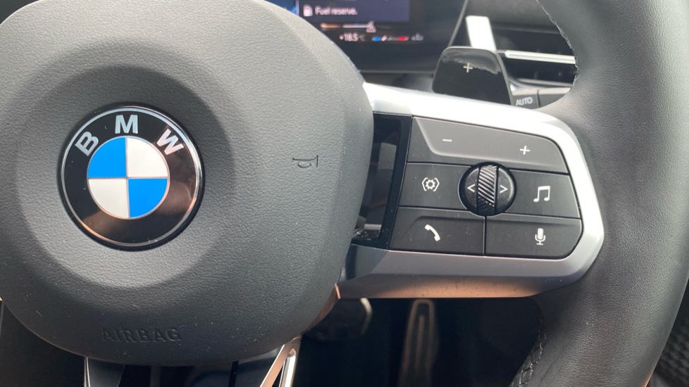 BMW X1 sDrive 20i MHT M Sport 5dr Step Auto Petrol Estate - Image 18