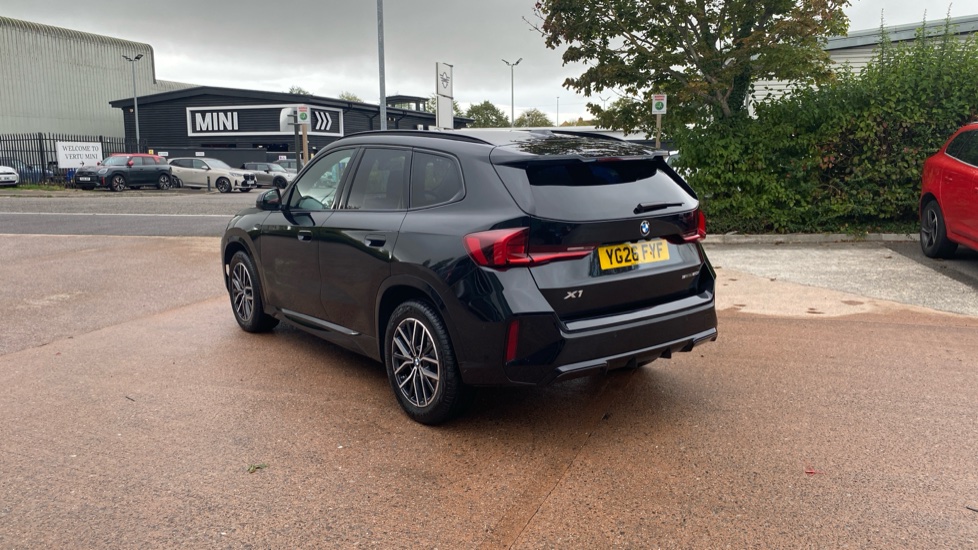 BMW X1 sDrive 20i MHT M Sport 5dr Step Auto Petrol Estate - Image 26