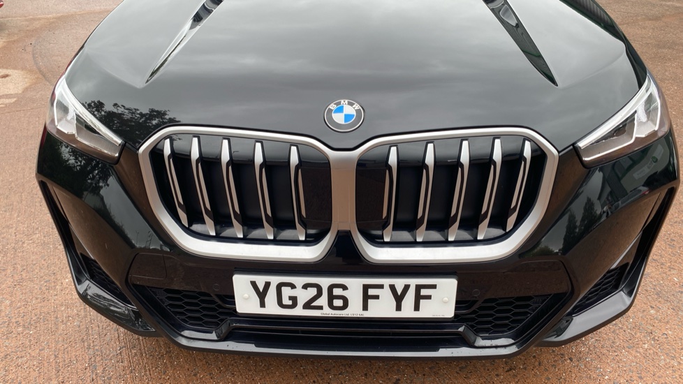 BMW X1 sDrive 20i MHT M Sport 5dr Step Auto Petrol Estate - Image 29