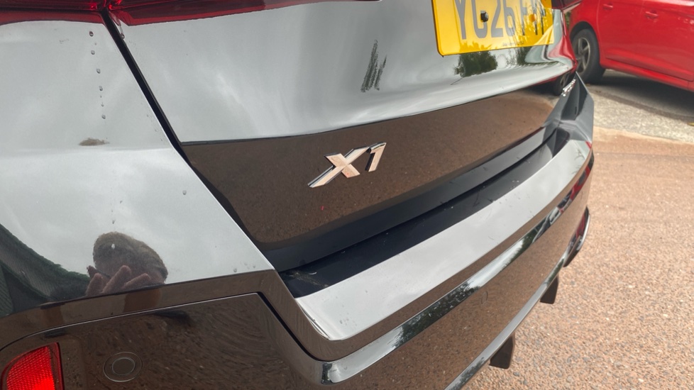 BMW X1 sDrive 20i MHT M Sport 5dr Step Auto Petrol Estate - Image 33