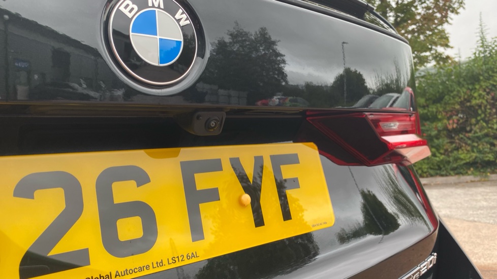BMW X1 sDrive 20i MHT M Sport 5dr Step Auto Petrol Estate - Image 35
