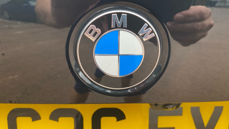 BMW X1 sDrive 20i MHT M Sport 5dr Step Auto Petrol Estate - Image 36