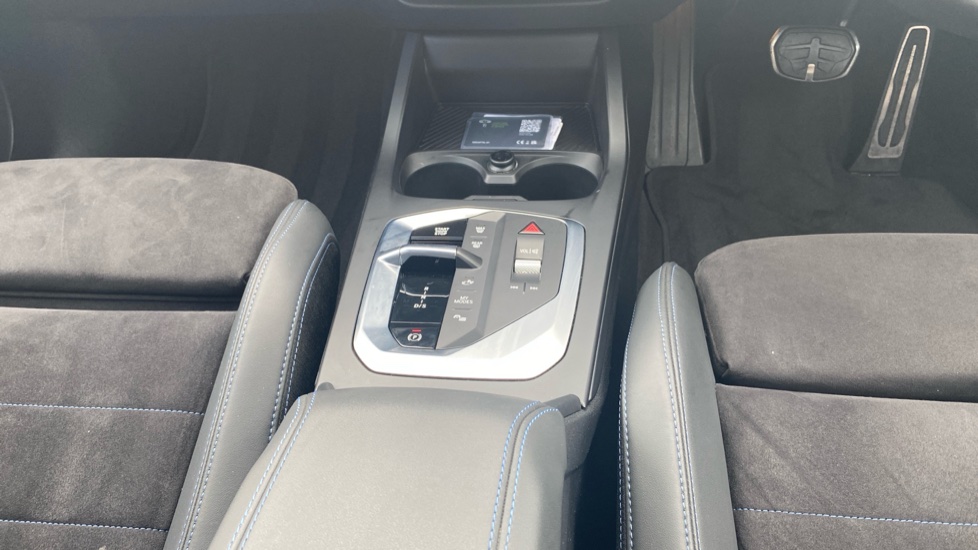 BMW 1 Series 120 M Sport 5dr Step Auto [Pro Pack] Petrol Hatchback - Image 10