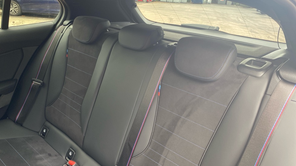 BMW 1 Series 120 M Sport 5dr Step Auto [Pro Pack] Petrol Hatchback - Image 12