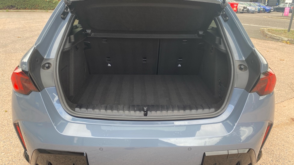 BMW 1 Series 120 M Sport 5dr Step Auto [Pro Pack] Petrol Hatchback - Image 13