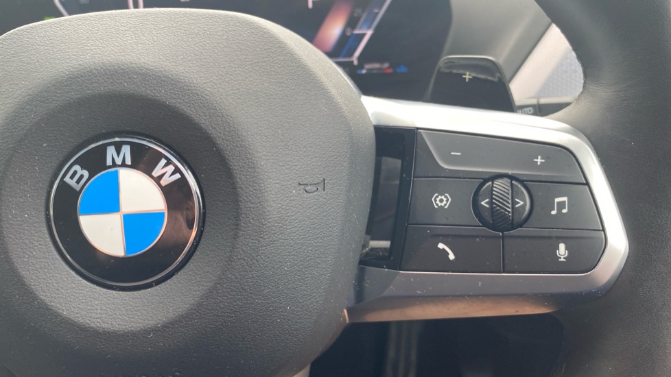 BMW 1 Series 120 M Sport 5dr Step Auto [Pro Pack] Petrol Hatchback - Image 18