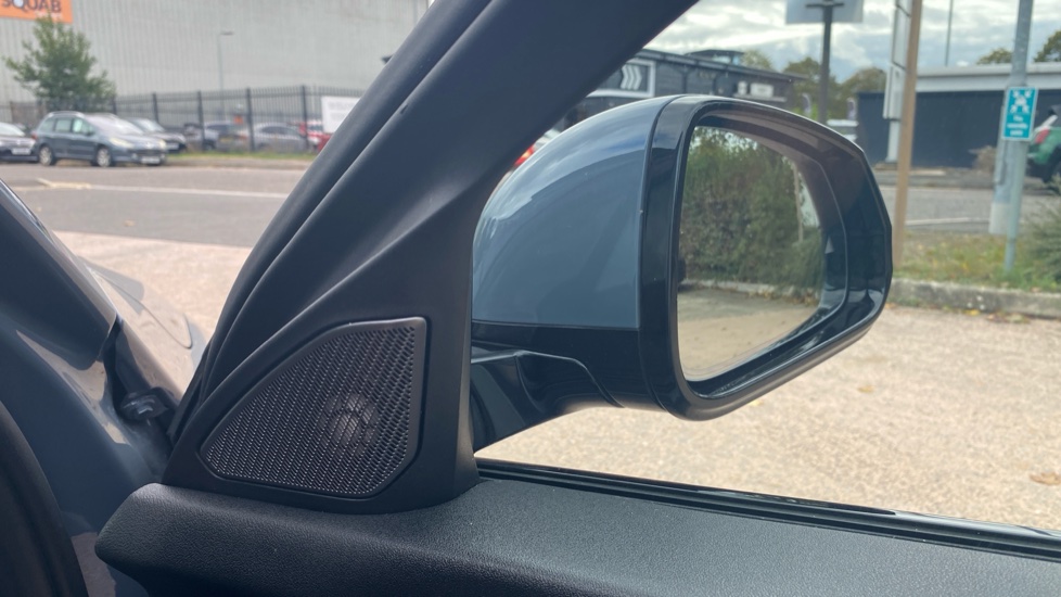 BMW 1 Series 120 M Sport 5dr Step Auto [Pro Pack] Petrol Hatchback - Image 20