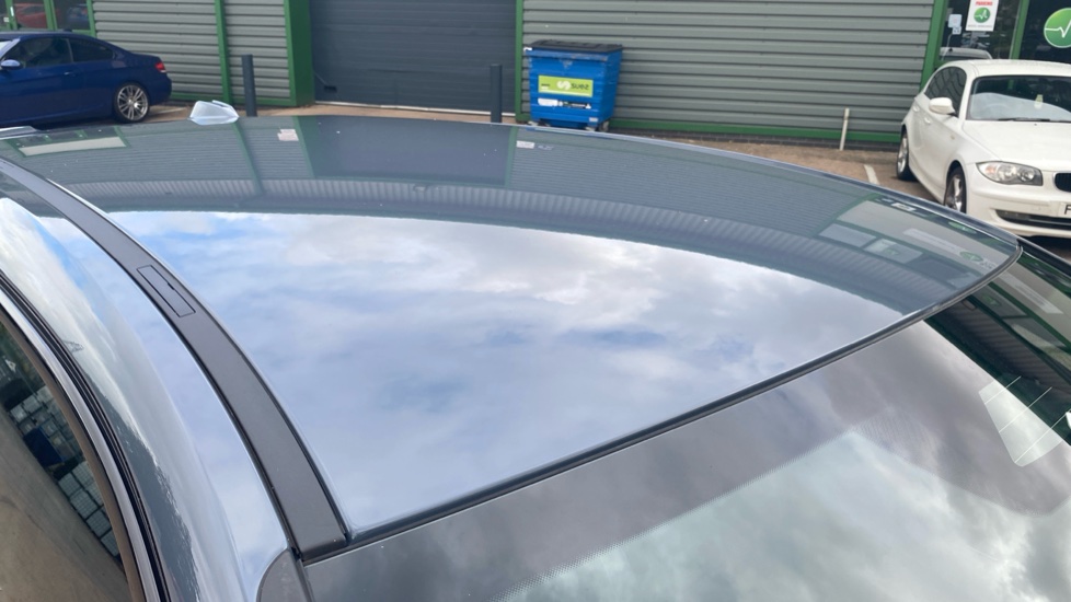 BMW 1 Series 120 M Sport 5dr Step Auto [Pro Pack] Petrol Hatchback - Image 21