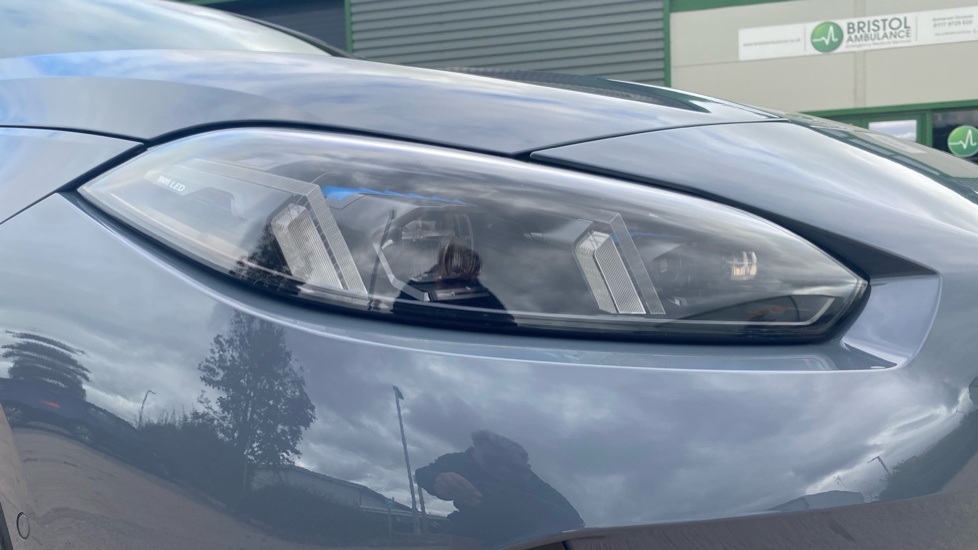 BMW 1 Series 120 M Sport 5dr Step Auto [Pro Pack] Petrol Hatchback - Image 23