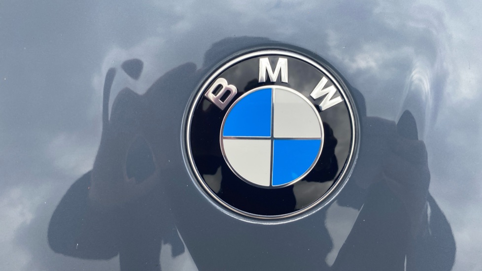 BMW 1 Series 120 M Sport 5dr Step Auto [Pro Pack] Petrol Hatchback - Image 25
