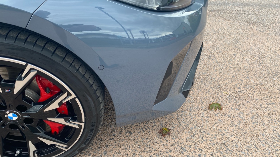 BMW 1 Series 120 M Sport 5dr Step Auto [Pro Pack] Petrol Hatchback - Image 29