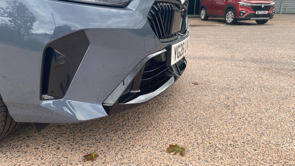 BMW 1 Series 120 M Sport 5dr Step Auto [Pro Pack] Petrol Hatchback - Image 30