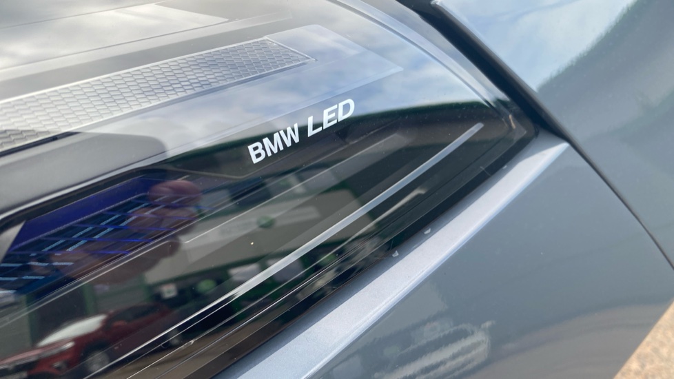 BMW 1 Series 120 M Sport 5dr Step Auto [Pro Pack] Petrol Hatchback - Image 31