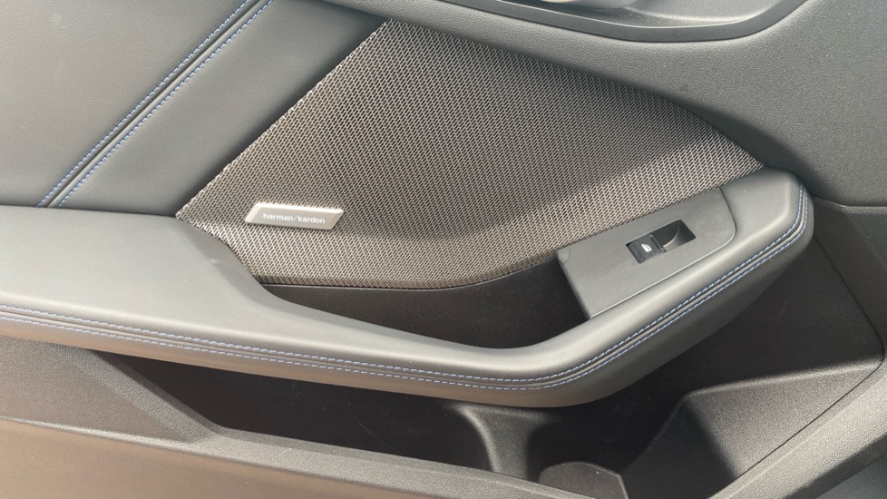 BMW 1 Series 120 M Sport 5dr Step Auto [Pro Pack] Petrol Hatchback - Image 32