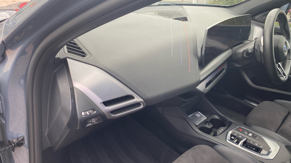 BMW 1 Series 120 M Sport 5dr Step Auto [Pro Pack] Petrol Hatchback - Image 34