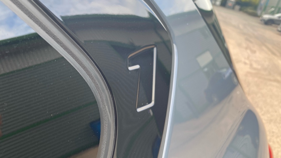 BMW 1 Series 120 M Sport 5dr Step Auto [Pro Pack] Petrol Hatchback - Image 35
