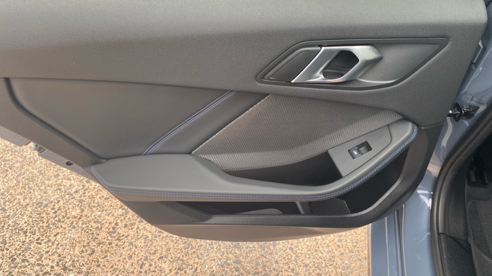 BMW 1 Series 120 M Sport 5dr Step Auto [Pro Pack] Petrol Hatchback - Image 36