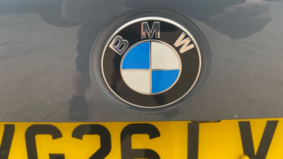BMW 1 Series 120 M Sport 5dr Step Auto [Pro Pack] Petrol Hatchback - Image 41