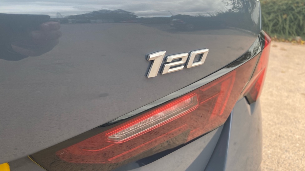 BMW 1 Series 120 M Sport 5dr Step Auto [Pro Pack] Petrol Hatchback - Image 42