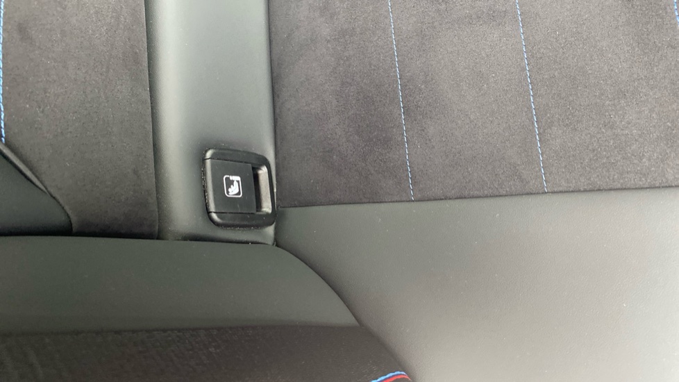 BMW 1 Series 120 M Sport 5dr Step Auto [Pro Pack] Petrol Hatchback - Image 45