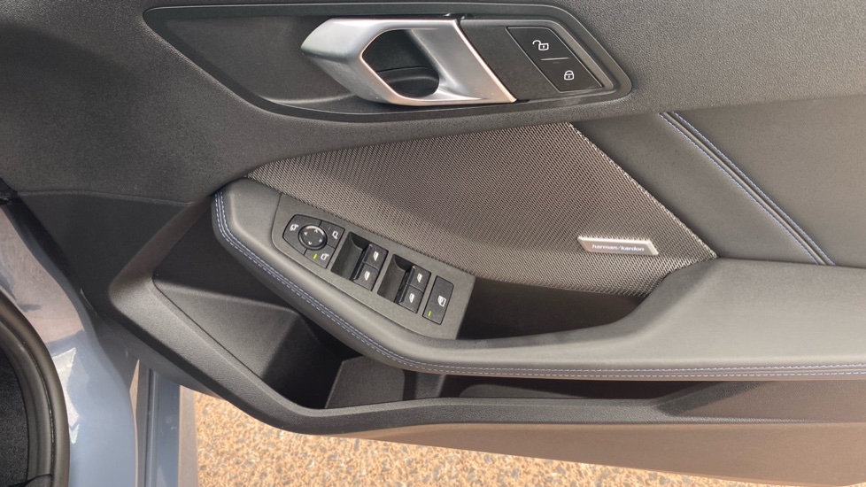 BMW 1 Series 120 M Sport 5dr Step Auto [Pro Pack] Petrol Hatchback - Image 47