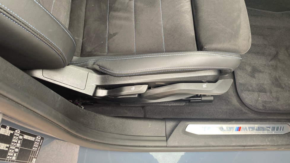 BMW 1 Series 120 M Sport 5dr Step Auto [Pro Pack] Petrol Hatchback - Image 48